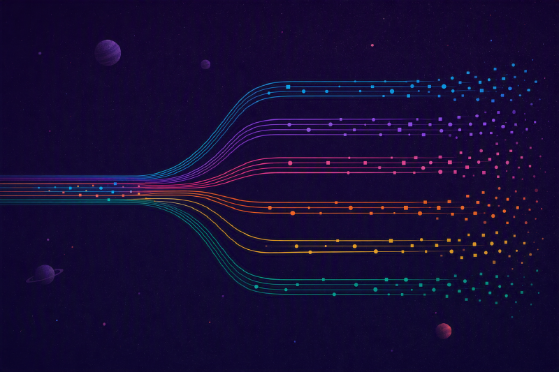 Крейт дня: Rayon - параллельные вычисления в одну строку