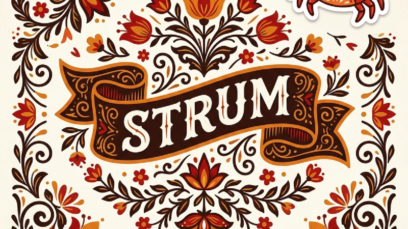 Крейт дня: Strum - автоматический перебор и конвертация enum в Rust на примере esp-generate