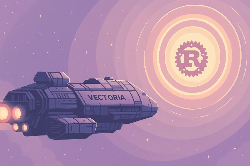 Rust async и Tokio: В ожидании будущего
